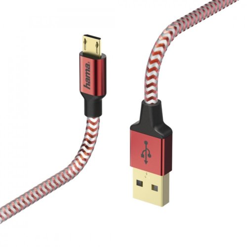 Kabel ładujący Hama micro-USB 1,5 m