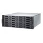 Serwer NAS QNAP TVS-EC2480U-SAS-RP-8GE-R2 (4U HDD 24szt. Pamięć RAM 8GB Intel Xeon E3-1246 v3 Redundantne zasilanie)