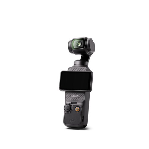 Kamera DJI Osmo Pocket 3 Creator Combo czarna