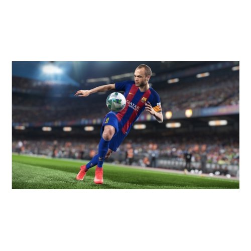 Gra Pro Evolution Soccer 2018 Premium (PC)