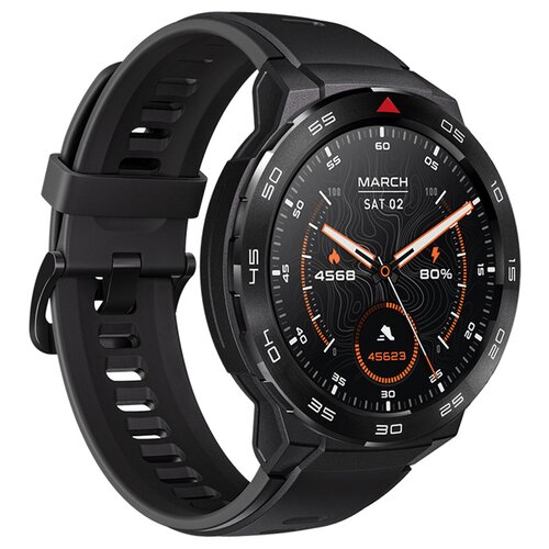 Smartwatch Mibro GS Pro czarny