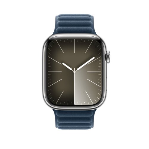 APPLE 41mm Pacific Blue Magnetic Link