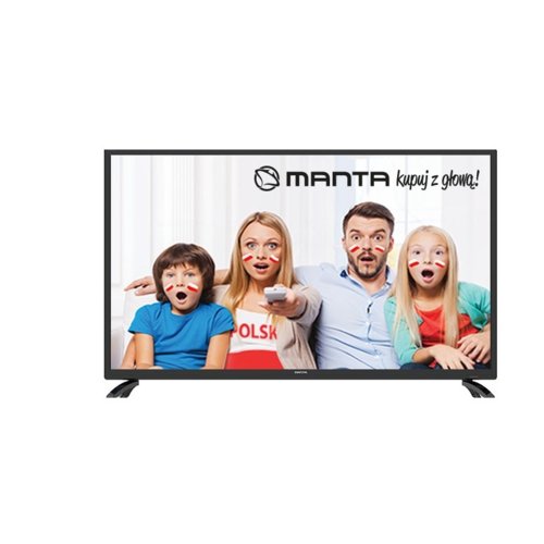 Manta TV 32'' LED320M9