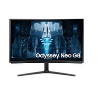 Monitor Samsung Odyssey Neo G8 LS32BG850 32 240Hz