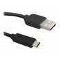 Kabel USB Qoltec 3.1 typC / USB 2.0 | 1,2m