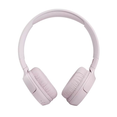 Słuchawki bezprzewodowe JBL Tune 510BT - różowe, Bluetooth