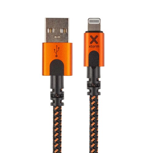 Kabel Xtorm Xtreme USB do Lightning 1,5 metra