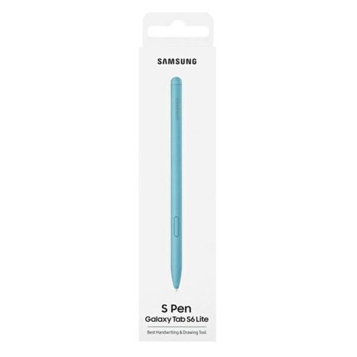 Rysik Samsung S Pen do Galaxy Tab S6 Lite Blue EJ-PP610BLEGEU
