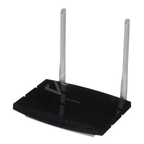 TP-LINK Archer C50 router AC1200 DualBand 4LAN 1WAN 1USB