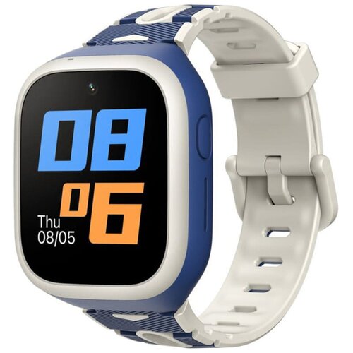 Smartwatch Mibro P5 4G LTE niebieski