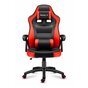 Krzesło gamingowe Huzaro Force 4.2 czerwone