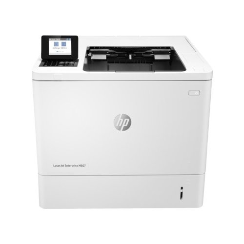 HP Inc. LaserJet Enterprise M607dn K0Q15A