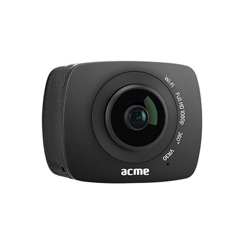 Kamera sportowa ACME VR30 360° Full HD (1080p @ 30 fps) Wi-Fi