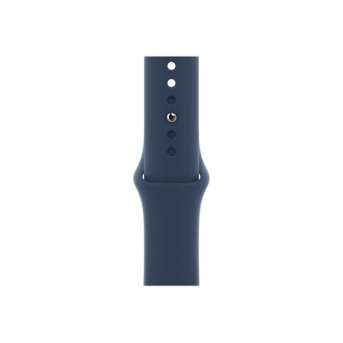 Smartwatch Apple Watch SE GPS + Cellular 40 mm granatowy