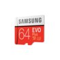 Samsung Karta EVO+ 64 GB MB-MC64GA/EU