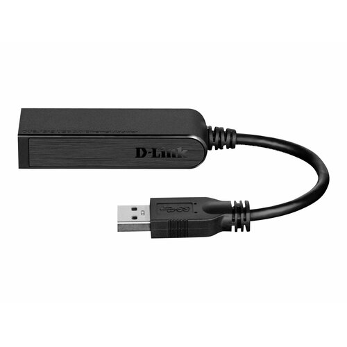 D-Link USB 3.0 to GE Adapter