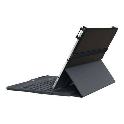 LOGI Universal Folio +KB f.tablets (UK)