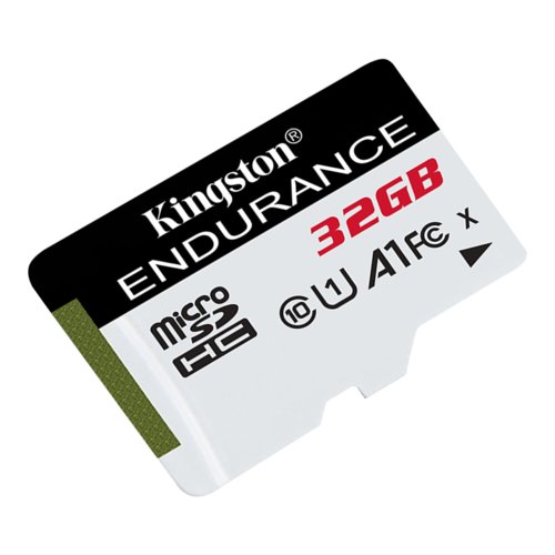 Karta pamięci Kingston Endurance microSD 32GB 95/30MB/s C10
