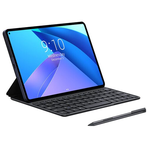 Tablet Chuwi HiPad Pro CWI526K1 MediaTek MT8789T/10.8" (2560x1600)/8GB/128GB/BT/4G LTE/Android 11