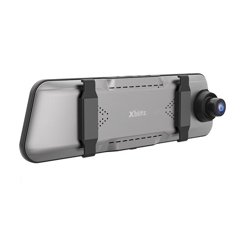 Wideorejestrator Xblitz Mirror HQ 1080p