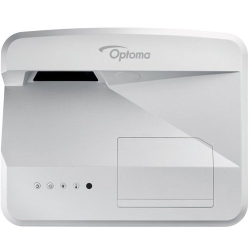 Optoma PJ W320UST DLP WXGA Full 3D 4000ANSI, 20000:1