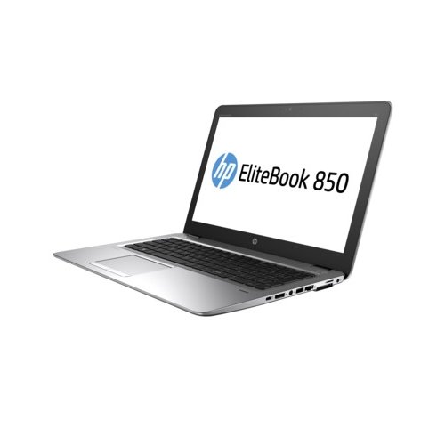 Laptop HP Inc. EliteBook 850 G4 i7-7500U W10P 512/8GB/15,6'    Z2W95EA