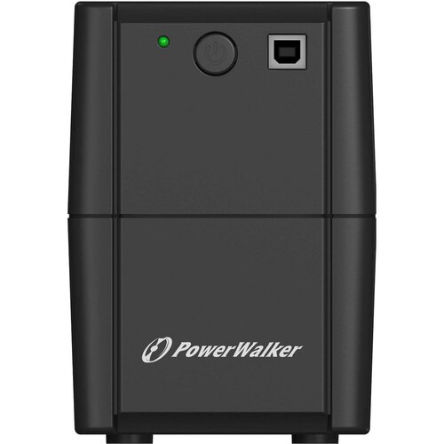 Zasilacz awaryjny UPS Power Walker VI 650 SH FR 360 W