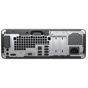 HP Inc. 400SFF G4 i3-7100 500/4G/DVD/W10P  1EY30EA