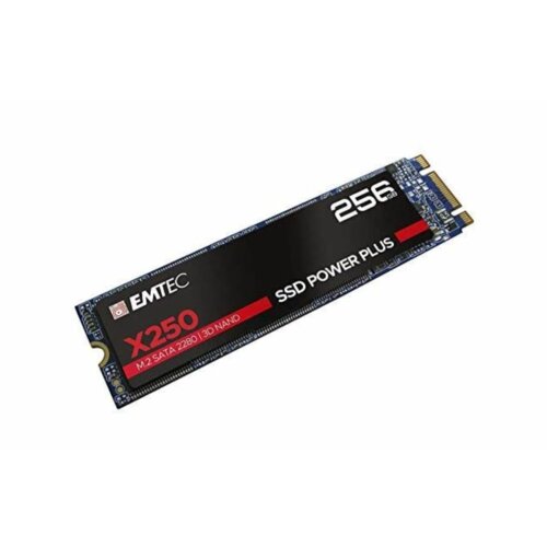 Dysk SSD Emtec X250 256GB