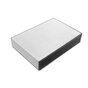 Dysk HDD Seagate One Touch 2TB srebrny