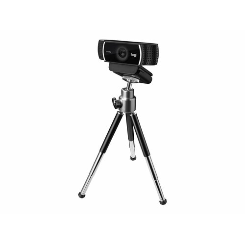 Strumieniowa kamera internetowa Logitech C922 PRO HD