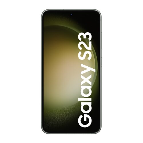 Smartfon Samsung Galaxy S23 8GB/256GB Zielony