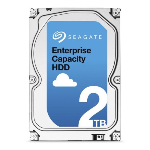 Seagate ST2000NM0055 2TB ENTERPRISE 3.5CAL SATA III 6Gb/s