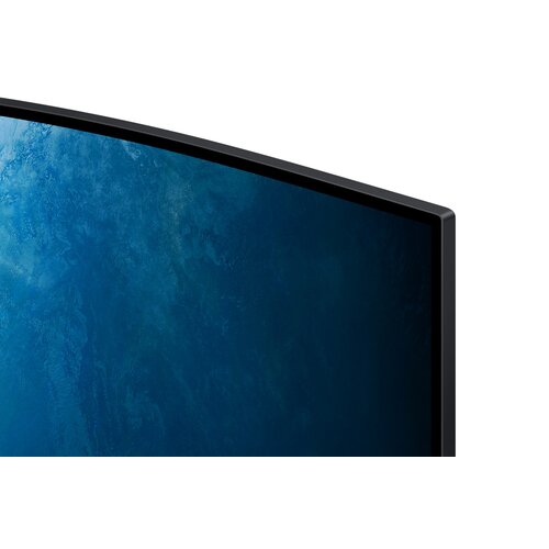 Monitor Samsung Odyssey G95C zakrzywiony