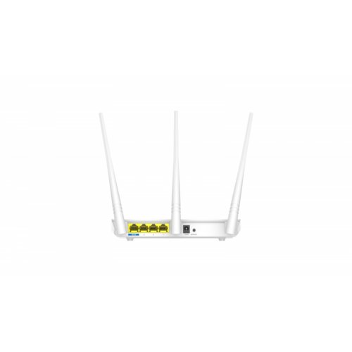 Router Tenda F3 Wireless-N 300Mbps 1xWAN 3xLAN