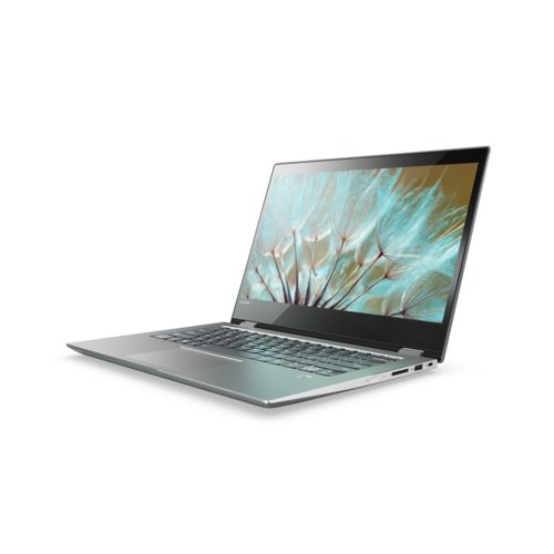 Laptop Lenovo YOGA 520-14IKB 80X800VXPB i3 I3-7100U(H) 4GB  256GB W10 14.0"