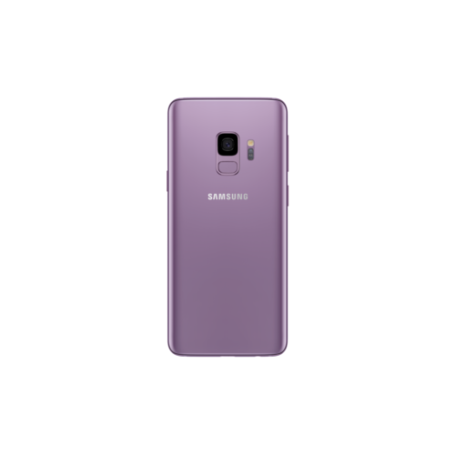 Samsung Galaxy S9 SM-G960FZPDXEO