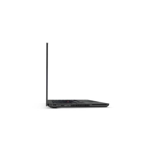 Laptop Lenovo ThinkPad T470 20HD000DPB W10Pro i7-7500U/8GB/256GB/INT/14" FHD/3YRS OS