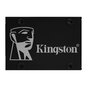 Kingston Dysk SSD 256G SSD KC600 SATA3 2.5'' BUNDLE