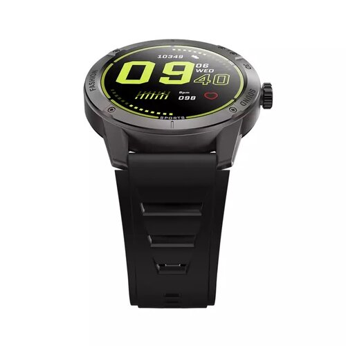 Smartwatch Kumi GW2 Pro szary