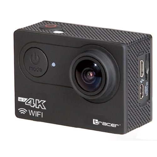 Kamera sportowa TRACER eXplore SJ 4060+ Wi-Fi Remote Ready
