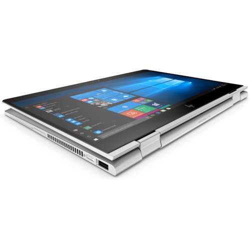 Laptop HP EliteBook x360 830 G6 6XD35EA i7-8565U | 13.3" | 16 GB | 512GB Srebrny