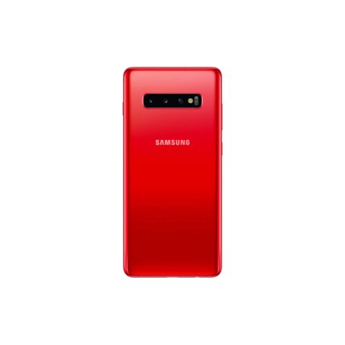 Smartfon Samsung Galaxy S10+ 128GB  Czerwony