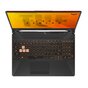 Laptop Asus F15 FX506LHB-HN324W TUF Gaming