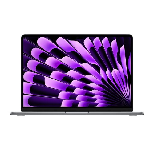 Laptop Apple MacBook Air M3 13" 16/512GB gwiezdna szarość