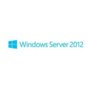Microsoft OEM Windows Svr CAL  2012 PL 5Clt User       R18-03762