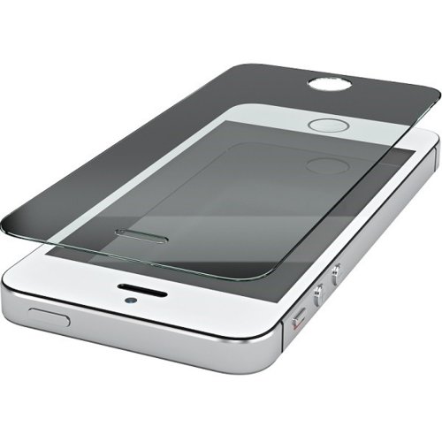 Szkło hartowane 3MK HardGlass do Iphone 6S