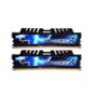 Pamięć RAM G.SKILL RipjawsX DDR3 2x2GB 1333MHz CL7 XMP F3-10666CL7D-4GBXH