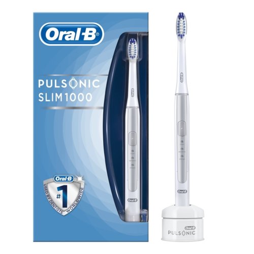 Szczoteczka OralB Pulsonic SlimOne 1000