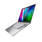 Laptop Asus Vivobook Pro 14X OLED Srebrny